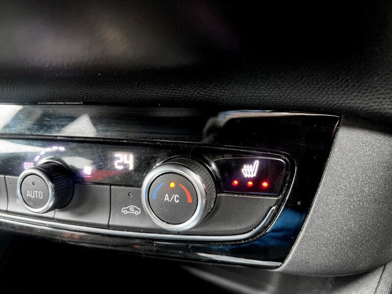 Used Vauxhall Corsa 2020 for sale - 77101118: Photo 39