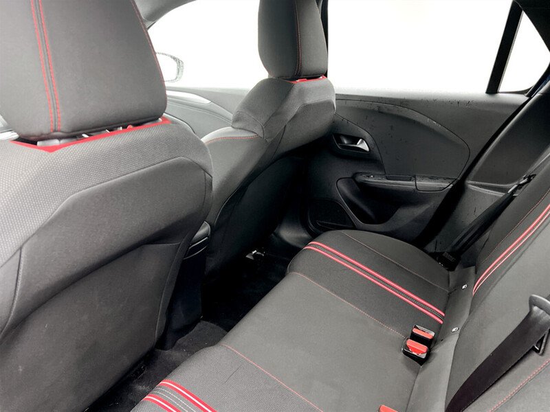 Used Vauxhall Corsa 2020 for sale - 77101118: Photo 43