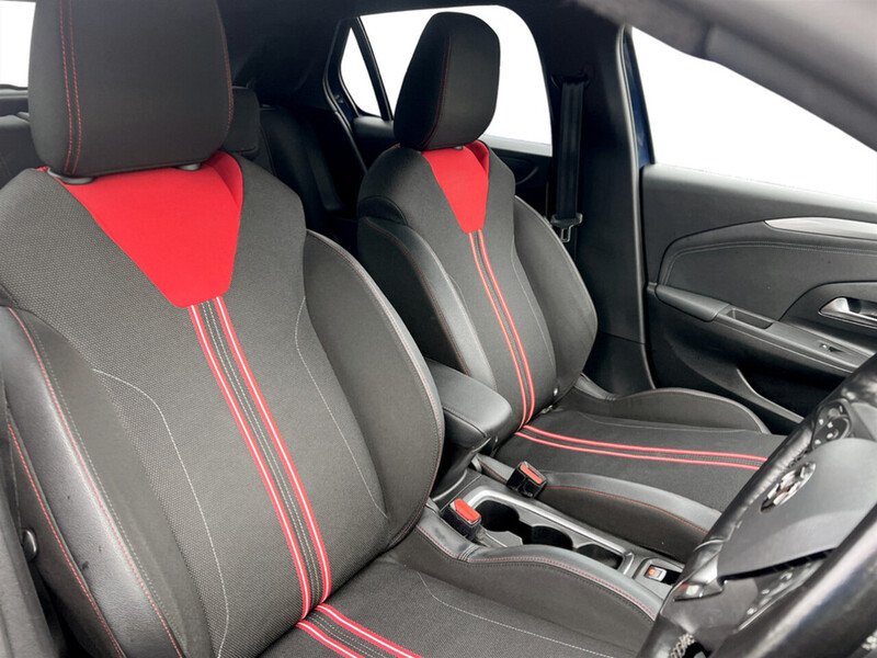 Used Vauxhall Corsa 2020 for sale - 77101118: Photo 9