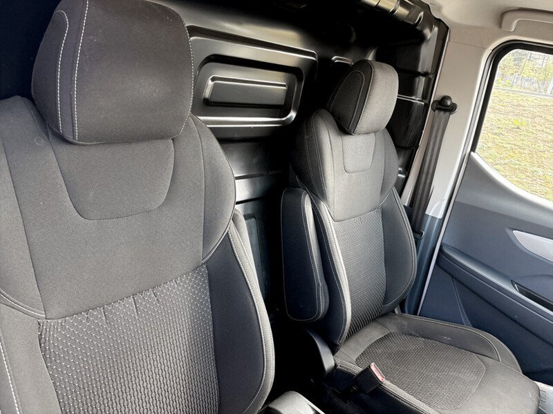 Used Maxus eDeliver 3 2021 for sale - 78090254: Photo 10