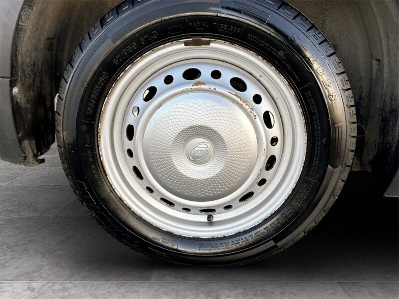 Used Maxus eDeliver 3 2021 for sale - 78090254: Photo 11