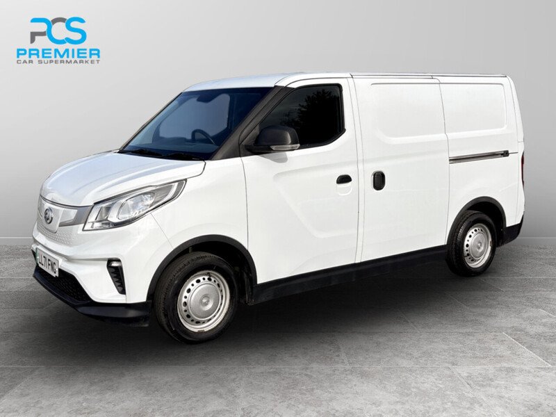 Used Maxus eDeliver 3 2021 for sale - 78090254: Photo 13