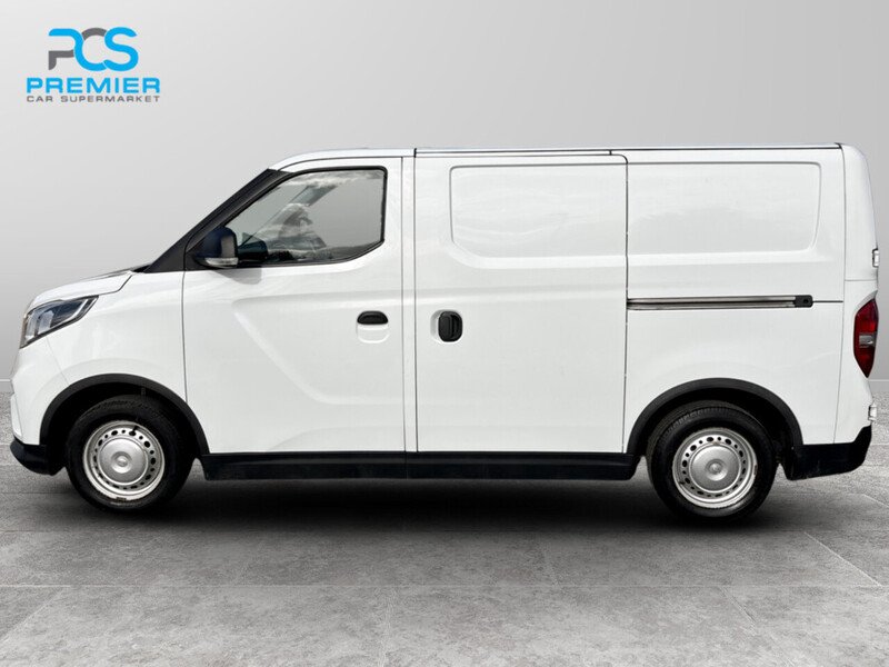 Used Maxus eDeliver 3 2021 for sale - 78090254: Photo 16