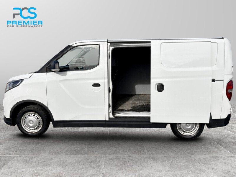 Used Maxus eDeliver 3 2021 for sale - 78090254: Photo 17