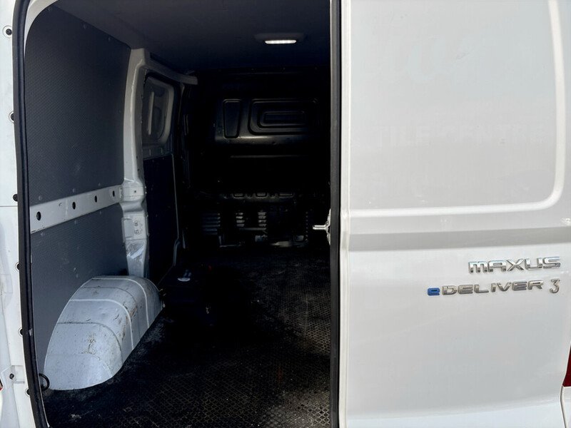 Used Maxus eDeliver 3 2021 for sale - 78090254: Photo 24