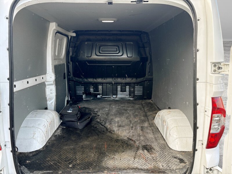 Used Maxus eDeliver 3 2021 for sale - 78090254: Photo 25