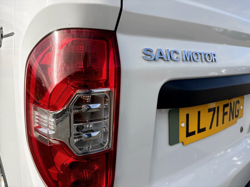 Used Maxus eDeliver 3 2021 for sale - 78090254: Photo 29