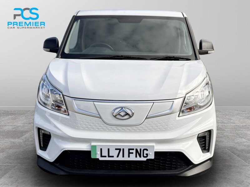 Used Maxus eDeliver 3 2021 for sale - 78090254: Photo 3