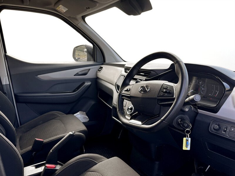 Used Maxus eDeliver 3 2021 for sale - 78090254: Photo 31