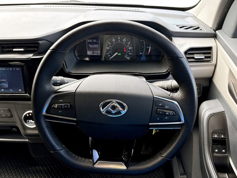 Used Maxus eDeliver 3 2021 for sale - 78090254: Photo 32