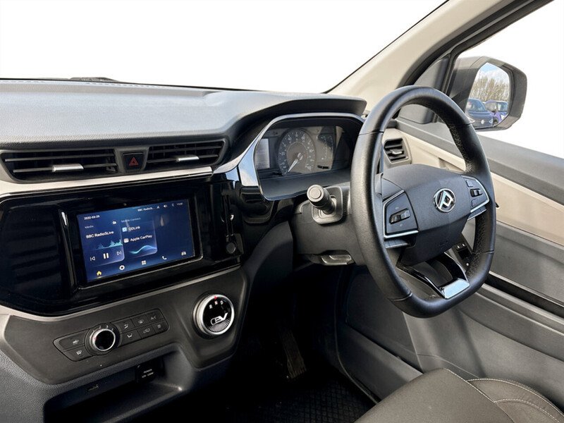 Used Maxus eDeliver 3 2021 for sale - 78090254: Photo 37