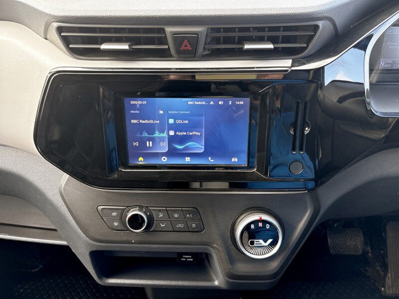 Used Maxus eDeliver 3 2021 for sale - 78090254: Photo 38