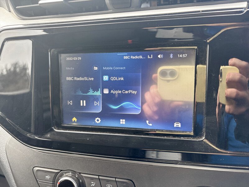 Used Maxus eDeliver 3 2021 for sale - 78090254: Photo 39