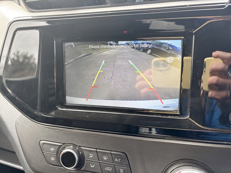 Used Maxus eDeliver 3 2021 for sale - 78090254: Photo 40