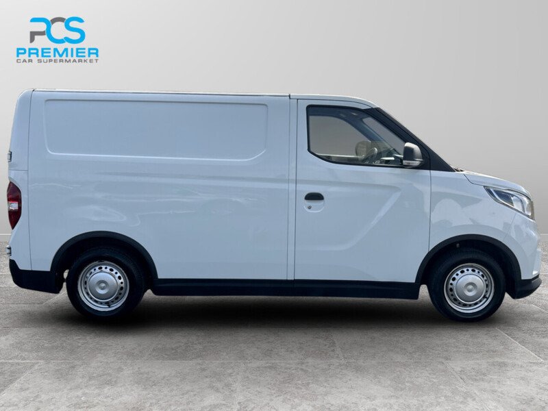 Used Maxus eDeliver 3 2021 for sale - 78090254: Photo 6