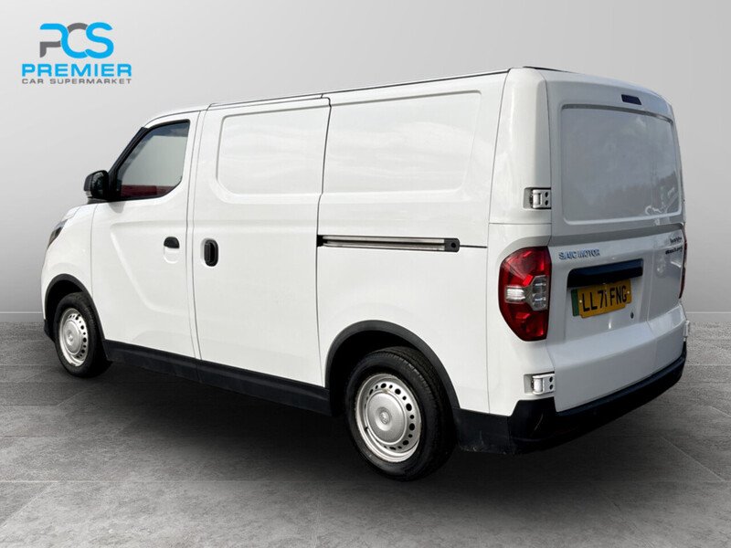 Used Maxus eDeliver 3 2021 for sale - 78090254: Photo 7