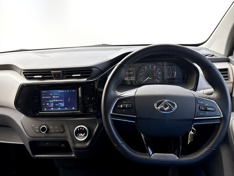 Used Maxus eDeliver 3 2021 for sale - 78090254: Photo 9