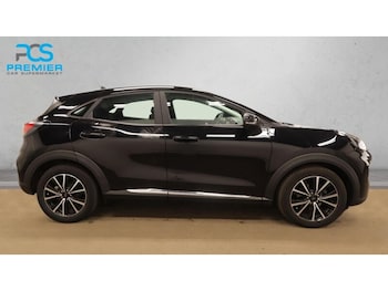 Used Ford Puma 2023 for sale - 78541572: Photo