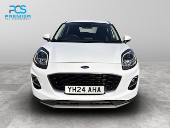 Used Ford Puma 2024 for sale - 79543634: Photo