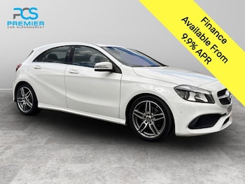 Used Mercedes-Benz A-Class 2018 for sale - 78716333: Photo