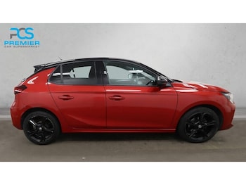 Used Vauxhall Corsa 2023 for sale - 78659013: Photo