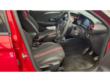Used Vauxhall Corsa 2023 for sale - 78659013: Photo