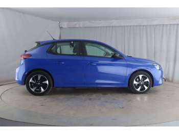 Used Vauxhall Corsa 2020 for sale - 74689426: Photo