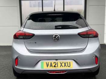 Used Vauxhall Corsa-e 2021 for sale - 74118067: Photo