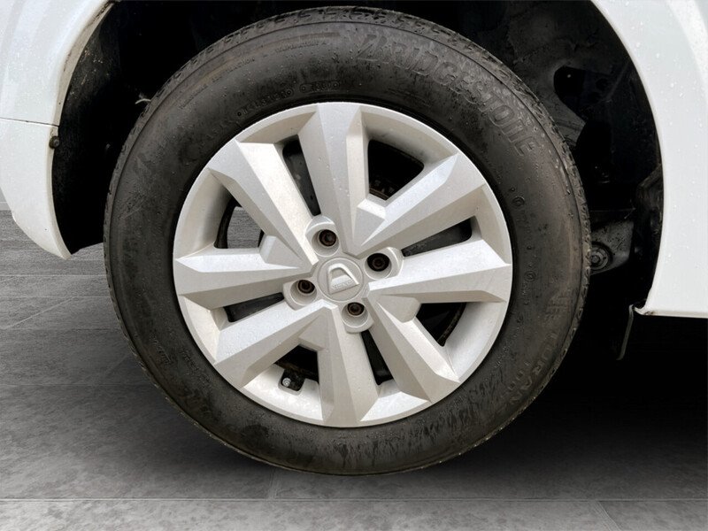 Used Dacia Sandero 2021 for sale - 78210769: Photo 11