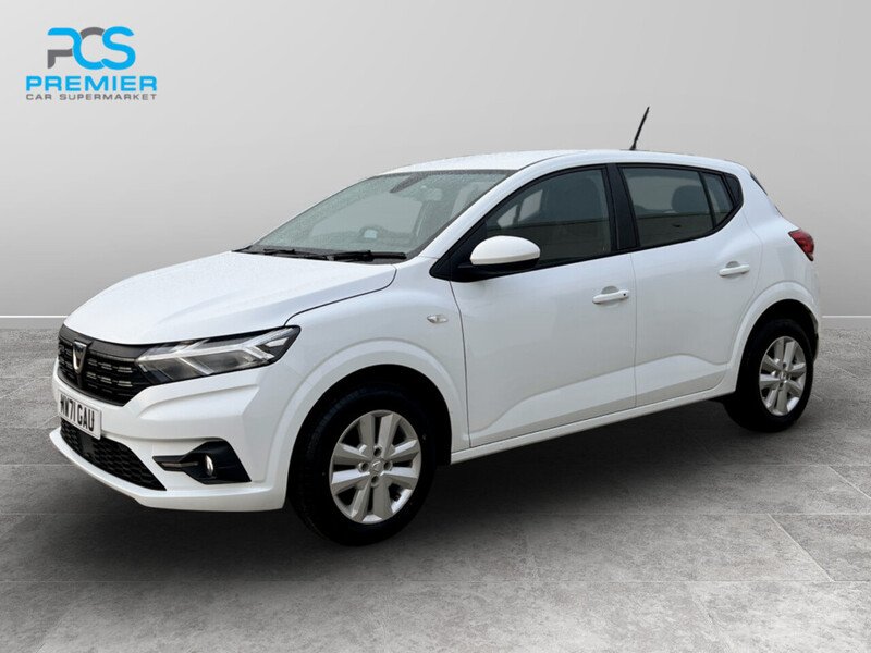 Used Dacia Sandero 2021 for sale - 78210769: Photo 13