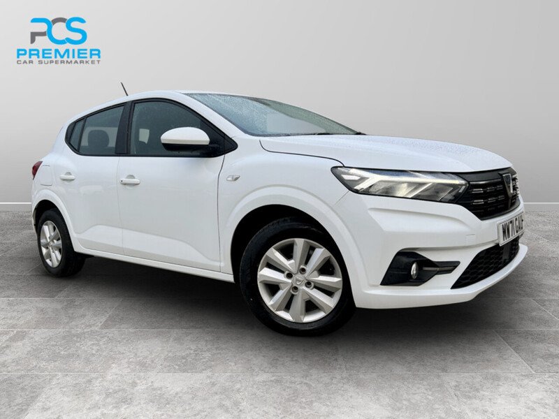 Used Dacia Sandero 2021 for sale - 78210769: Photo 15