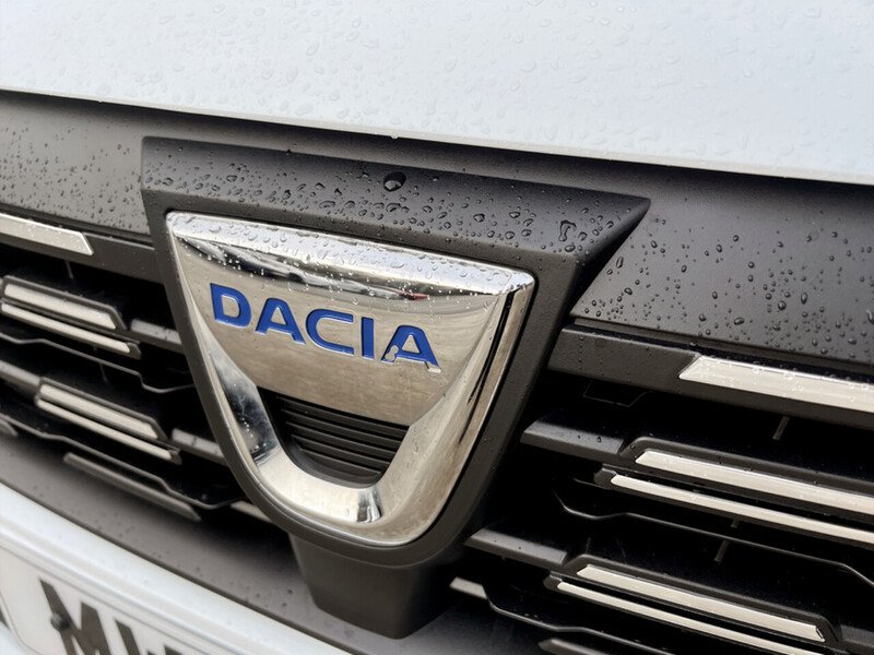 Used Dacia Sandero 2021 for sale - 78210769: Photo 16