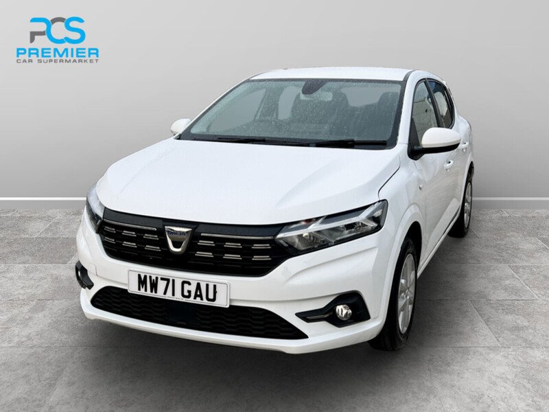 Used Dacia Sandero 2021 for sale - 78210769: Photo 17