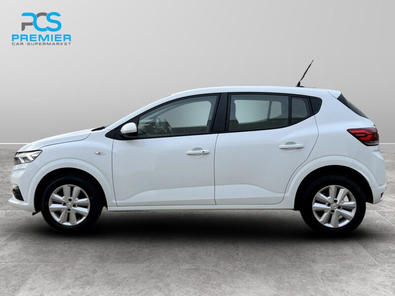 Used Dacia Sandero 2021 for sale - 78210769: Photo 18