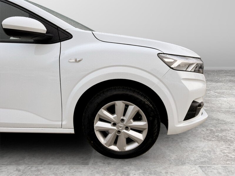 Used Dacia Sandero 2021 for sale - 78210769: Photo 19