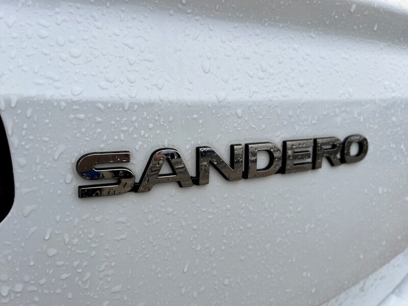 Used Dacia Sandero 2021 for sale - 78210769: Photo 25