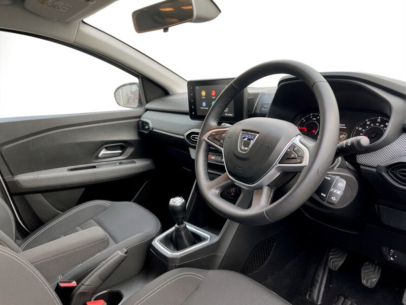 Used Dacia Sandero 2021 for sale - 78210769: Photo 28