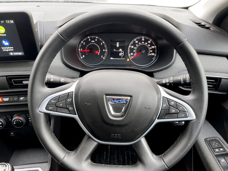 Used Dacia Sandero 2021 for sale - 78210769: Photo 29