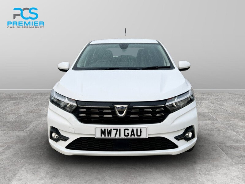 Used Dacia Sandero 2021 for sale - 78210769: Photo 3