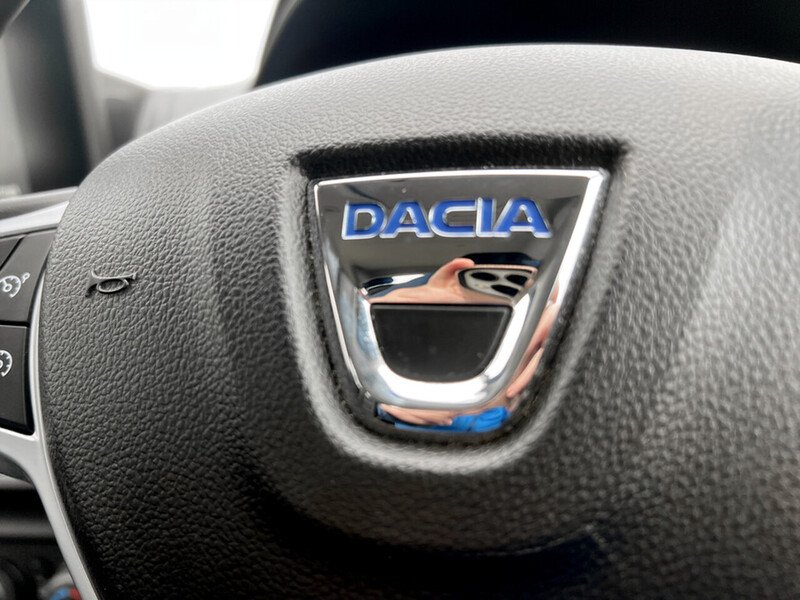 Used Dacia Sandero 2021 for sale - 78210769: Photo 31