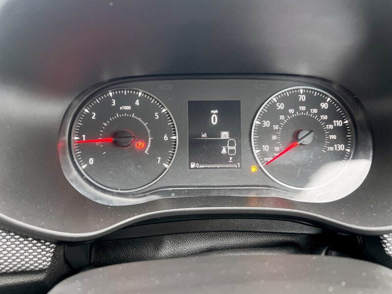 Used Dacia Sandero 2021 for sale - 78210769: Photo 33