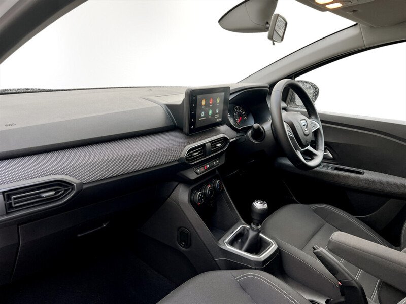 Used Dacia Sandero 2021 for sale - 78210769: Photo 35