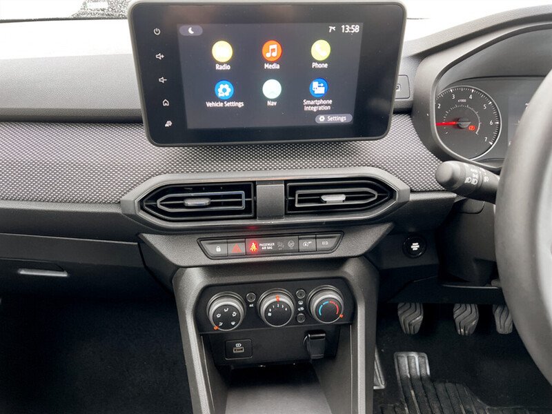 Used Dacia Sandero 2021 for sale - 78210769: Photo 36