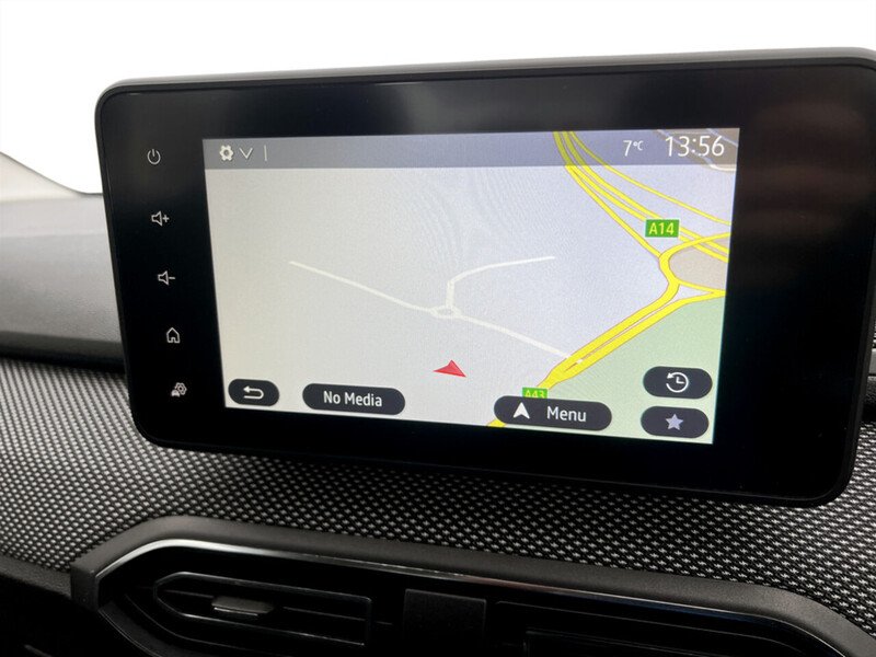 Used Dacia Sandero 2021 for sale - 78210769: Photo 37