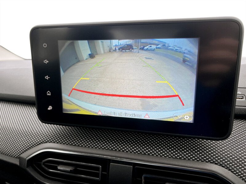 Used Dacia Sandero 2021 for sale - 78210769: Photo 38