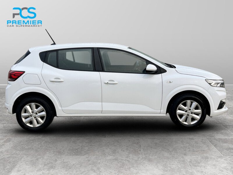 Used Dacia Sandero 2021 for sale - 78210769: Photo 6