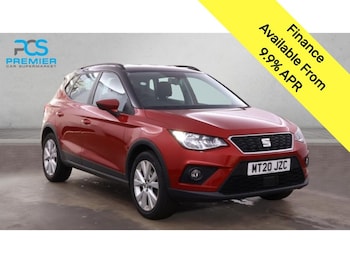 Used SEAT Arona 2020 for sale - 78871551: Photo