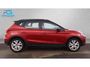 Used SEAT Arona 2020 for sale - 78871551: Photo