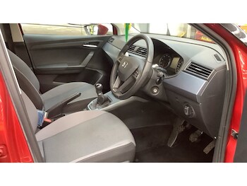 Used SEAT Arona 2020 for sale - 78871551: Photo