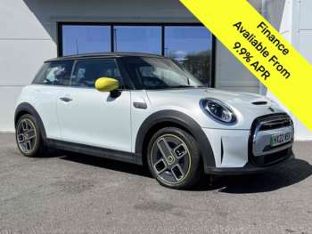 Used MINI Electric Hatch 2022 for sale - 74985518: Photo